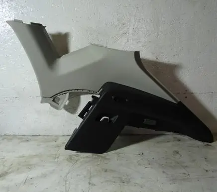 Seat Leon IV Front bodywork piece 5FA867762