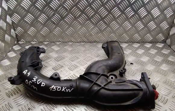 Audi A4 S4 B7 8E 8H Intake manifold 059145762B