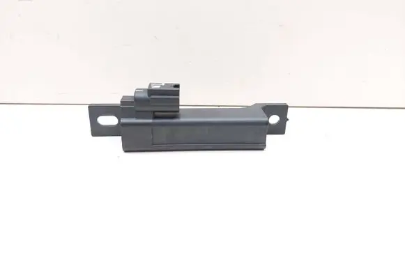 Interior comfort aerial antenna