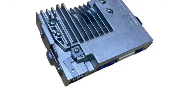 Mazda 6 Other control units/modules BAAR669C0G VPGJ3F14234133GI 7CFC3C4DC99D