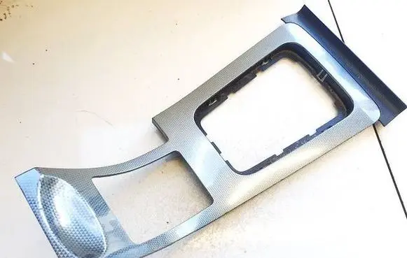 Peugeot 407 Other interior part 9646824577