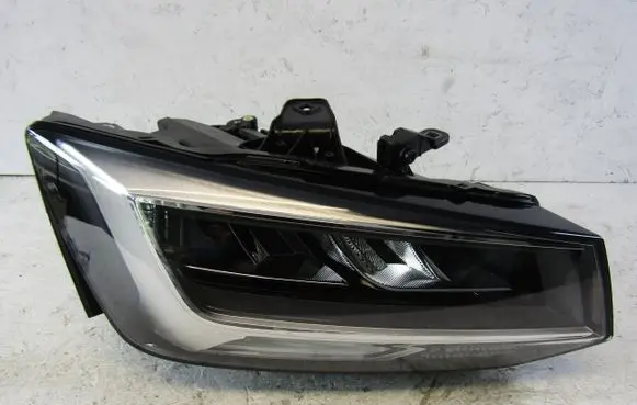 Audi Q2 - Headlight/headlamp 81A941012