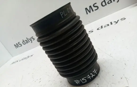 Porsche Cayenne (9PA) Air intake duct part 7L5129739