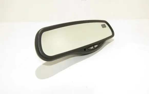 Nissan Pathfinder R51 Rear view mirror (interior) 96321CG100