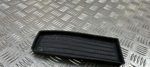BMW 1 F20 F21 Glove box pad 9227902 58450713