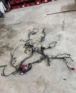 Nissan NV400 Engine installation wiring loom 240119163S REF240119