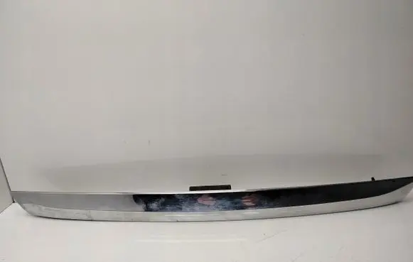 Toyota Avensis T270 Tailgate/trunk/boot exterior handle 7680105170