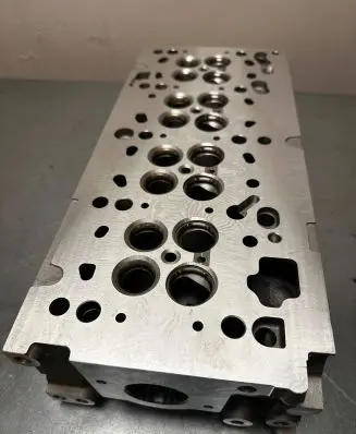 Volkswagen Crafter Engine head 04L103403M 04L103063P 04L103064P