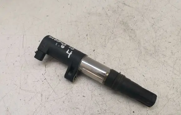 Renault Modus High voltage ignition coil 8200765882
