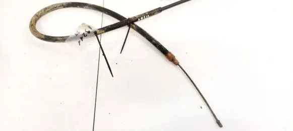 Renault Laguna I Handbrake/parking brake wiring cable 
