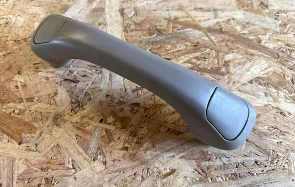 Volvo S60 Front interior roof grab handle 13550
