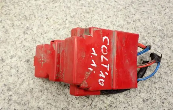 Mitsubishi Colt Other wiring loom