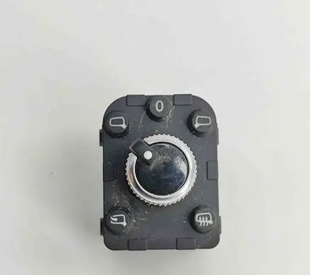 Audi Q5 SQ5 Wing mirror switch 4M0959565Q