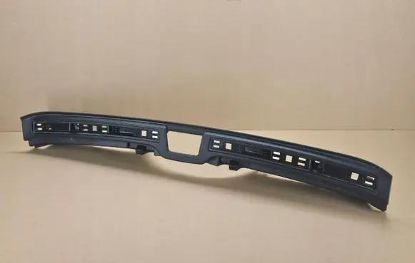 Volvo XC40 Trunk/boot sill cover protection 5SXV631440884