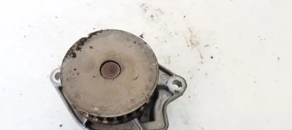 Seat Ibiza IV (6J,6P) Water pump 938053