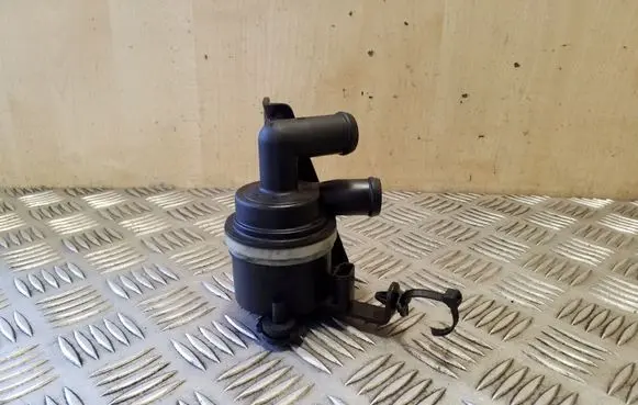 Audi A5 Sportback 8TA Electric auxiliary coolant/water pump 5N0965561A 03L121093F