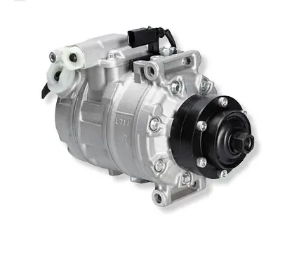Audi A4 S4 B7 8E 8H Air conditioning (A/C) compressor (pump) 8E0260805AA 4F0260805AD 4F0260805AH