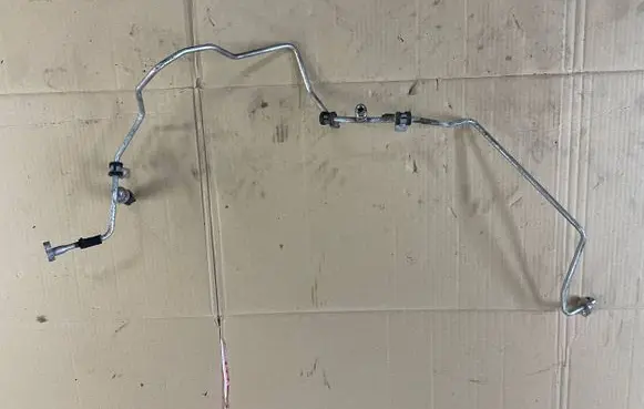Dacia Dokker Air conditioning (A/C) pipe/hose 924405620r
