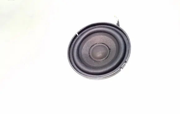 BMW 7 E65 E66 Panel speaker 8375642 84318375642