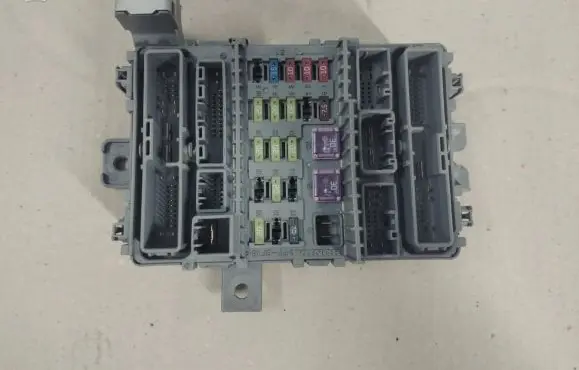 Honda Accord Fuse box set TL0-E213