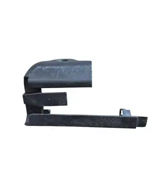 Audi A4 S4 B7 8E 8H Front driver seat rail trim 8E0881477C