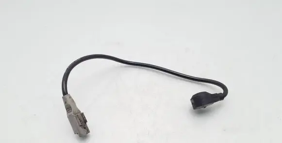 Jaguar S-Type Detonation knock sensor 4R8Q12A699AB