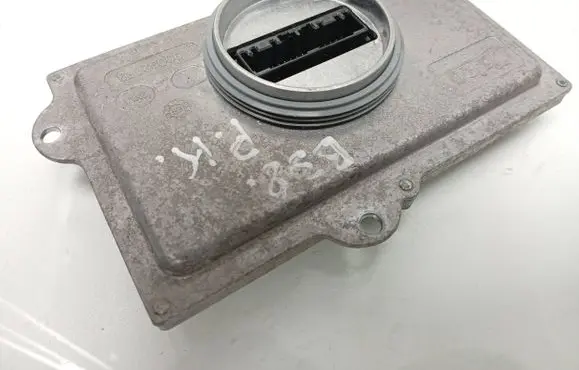 Xenon control unit/module
