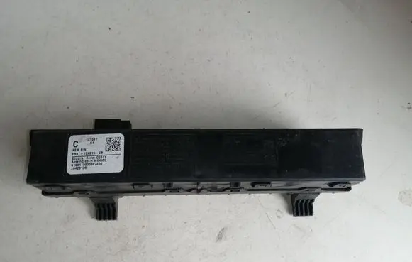 Ford Mustang VI Immobilizer control unit/module FR3T15K619CB