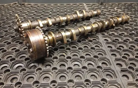 Toyota Corolla E120 E130 Camshaft 