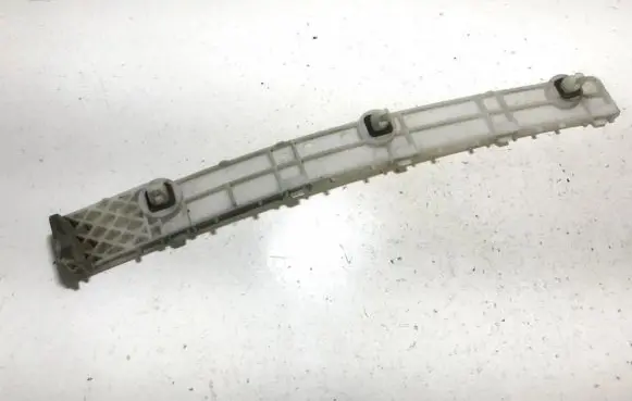 Mitsubishi Lancer X Rear bumper mounting bracket 3h44s