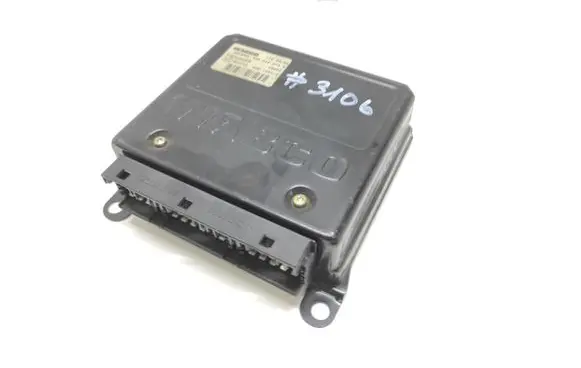 Land Rover Freelander ABS control unit/module 4460440700 021152