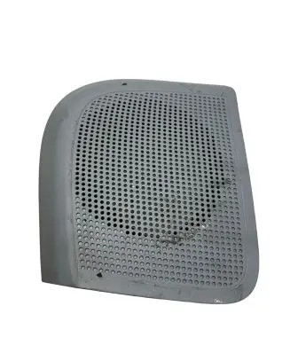 Citroen Jumper Front door speaker cover trim 1344120080