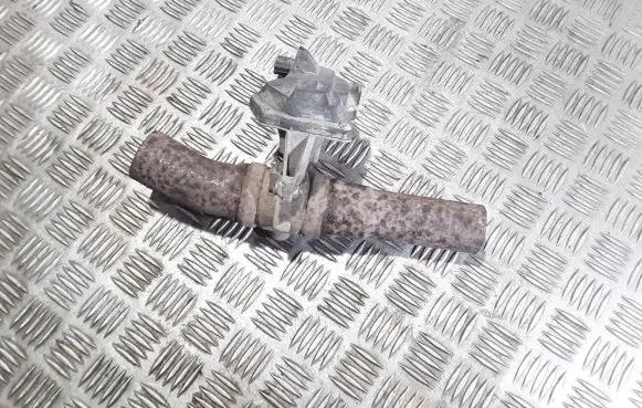 Dacia Dokker Throttle valve 147B08010R