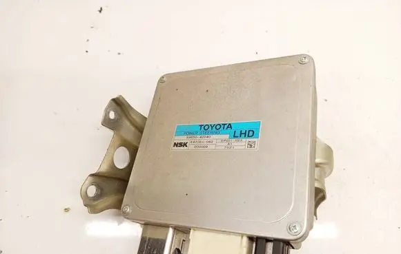 Toyota RAV 4 (XA30) Power steering control unit/module 8965042040