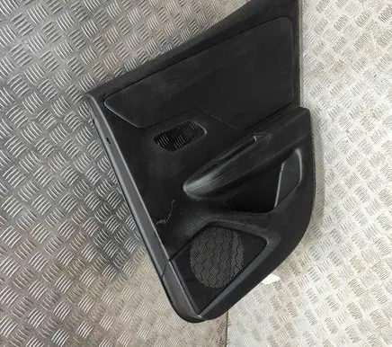 Opel Mokka B Rear door card panel trim 9835146280