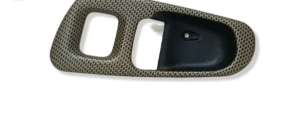 Mitsubishi 3000 GT Front door cover/cap 