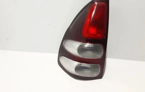 Toyota Land Cruiser (J120) Rear/tail lights 8156160620