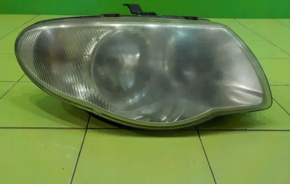Chrysler Grand Voyager V Headlight/headlamp 6245200000