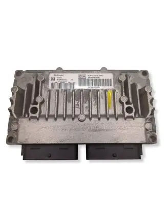 Peugeot 308 Gearbox control unit/module 9664859580 TA2005 S126029101