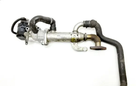 Volvo V50 EGR valve cooler 875816