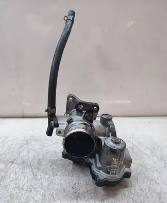 KIA Optima Throttle valve 284622U000
