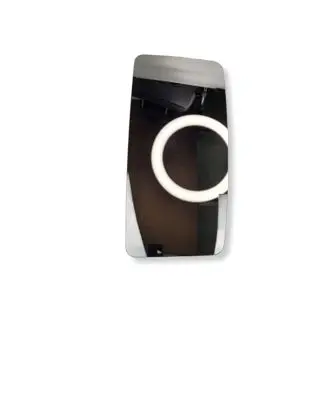 Mercedes-Benz Sprinter W906 Wing mirror glass A0018118533
