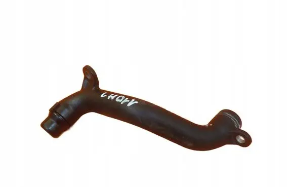 BMW 3 E90 E91 Engine coolant pipe/hose 7800583 110H1