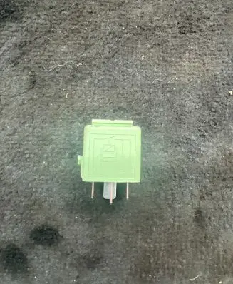 BMW 5 F10 F11 Other relay V23134K59X312