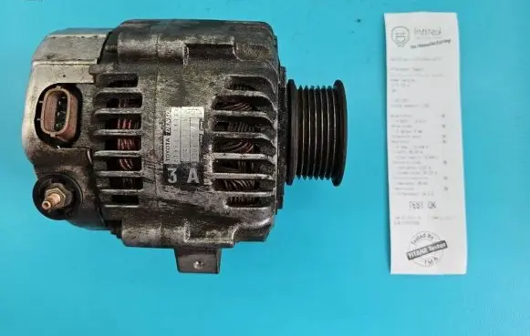 Toyota Avensis T220 Generator/alternator 27060-28060 IMPRK1373573