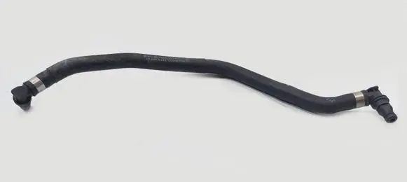 Mercedes-Benz SLK R172 Engine coolant pipe/hose A1725011025