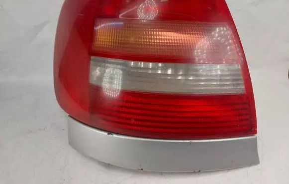 Audi A4 S4 B6 8E 8H Rear/tail lights 289901