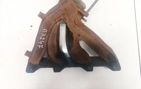 Renault Laguna I Exhaust manifold