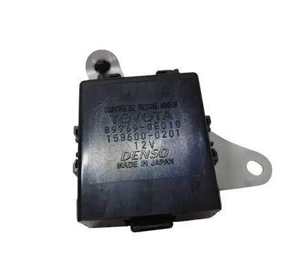 Lexus RX 330 - 350 - 400H Other control units/modules 897690E010 1586000201