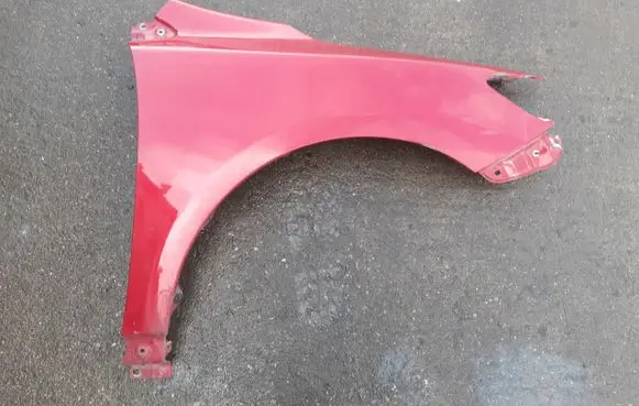 Toyota Corolla E140 E150 Fender